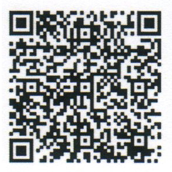 ドクターキューブQRコード