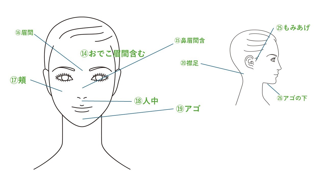 医療レーザー脱毛 医療レーザー脱毛